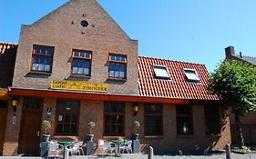 Hotel Cafe 'T Zonneke